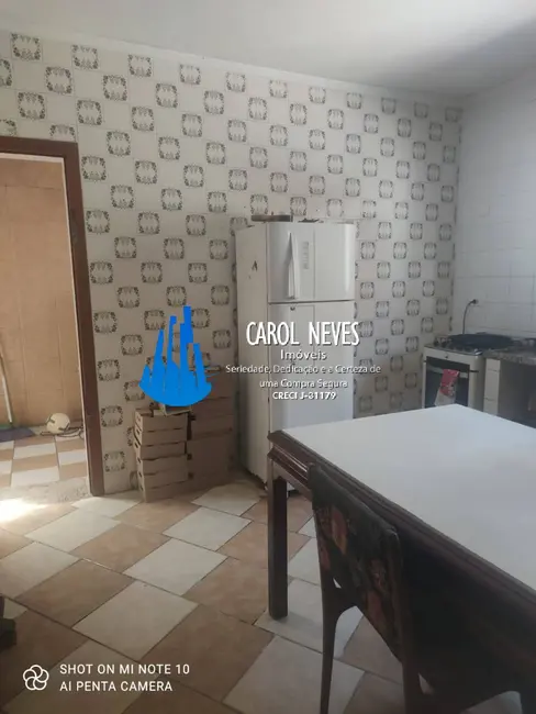 Foto 8 de Casa com 2 quartos à venda em Mongagua - SP