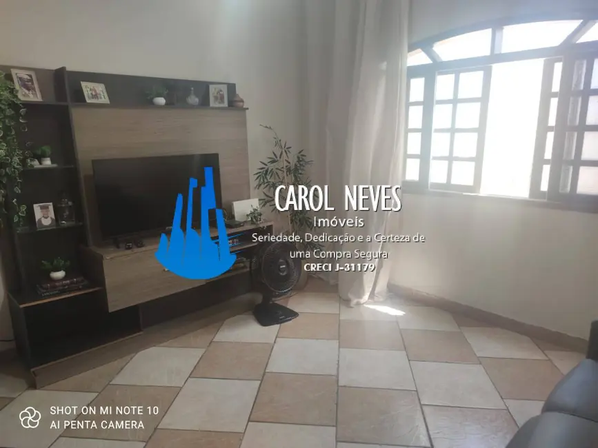 Foto 4 de Casa com 2 quartos à venda em Mongagua - SP