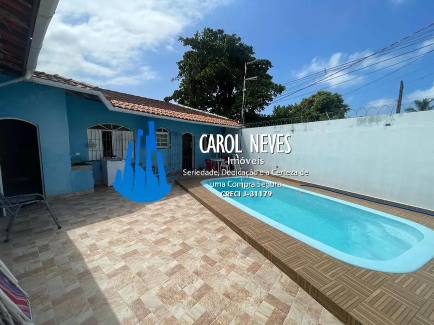 Foto 5 de Casa com 3 quartos à venda, 92m2 em Itanhaem - SP