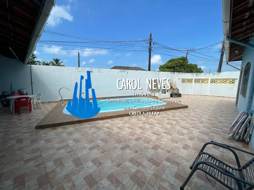 Foto 9 de Casa com 3 quartos à venda, 92m2 em Itanhaem - SP