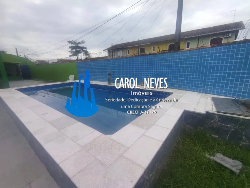 Foto 5 de Sobrado com 2 quartos à venda em Mongagua - SP