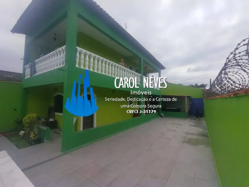 Foto 7 de Sobrado com 2 quartos à venda em Mongagua - SP