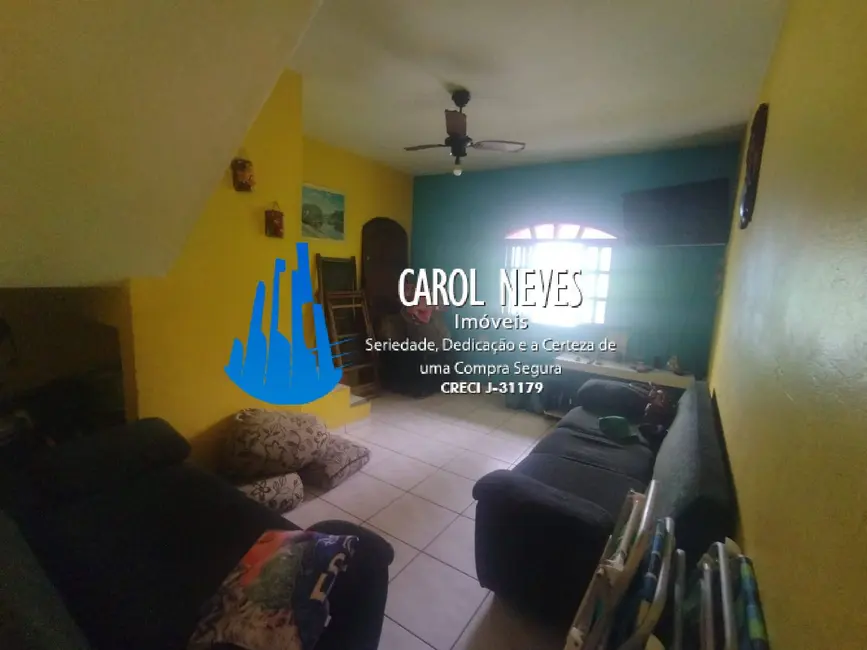 Foto 9 de Sobrado com 2 quartos à venda em Mongagua - SP