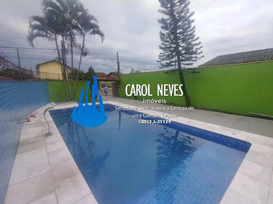 Foto 6 de Sobrado com 2 quartos à venda em Mongagua - SP