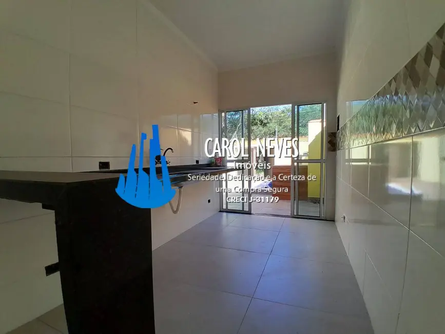 Foto 7 de Casa com 2 quartos à venda, 60m2 em Itanhaem - SP