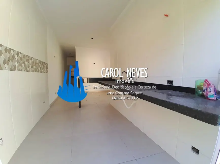 Foto 9 de Casa com 2 quartos à venda, 60m2 em Itanhaem - SP