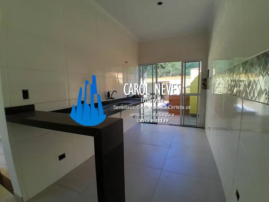 Foto 8 de Casa com 2 quartos à venda, 60m2 em Itanhaem - SP