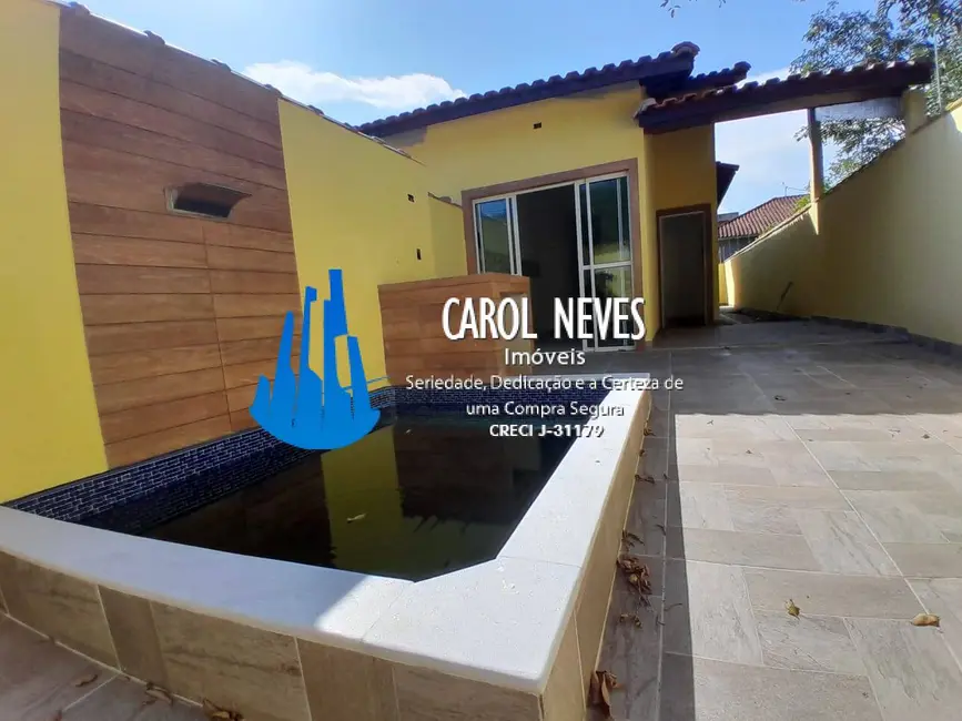 Foto 2 de Casa com 2 quartos à venda, 60m2 em Itanhaem - SP