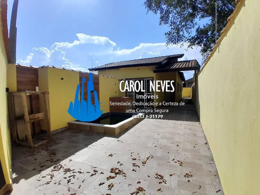 Foto 3 de Casa com 2 quartos à venda, 60m2 em Itanhaem - SP