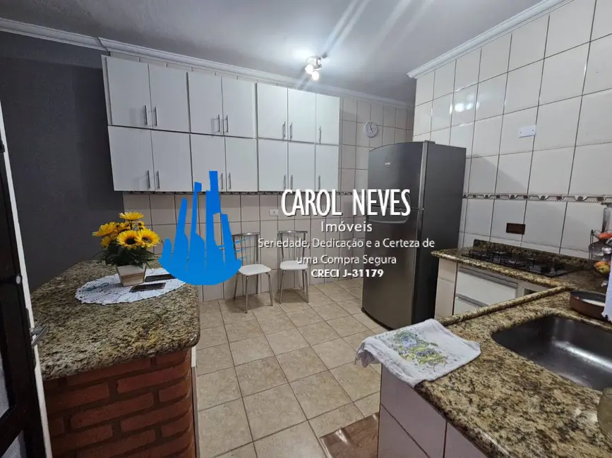 Foto 6 de Casa com 2 quartos à venda, 90m2 em Mongagua - SP