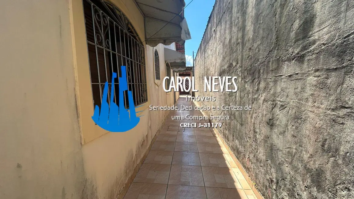 Foto 7 de Casa com 2 quartos à venda, 69m2 em Mongagua - SP