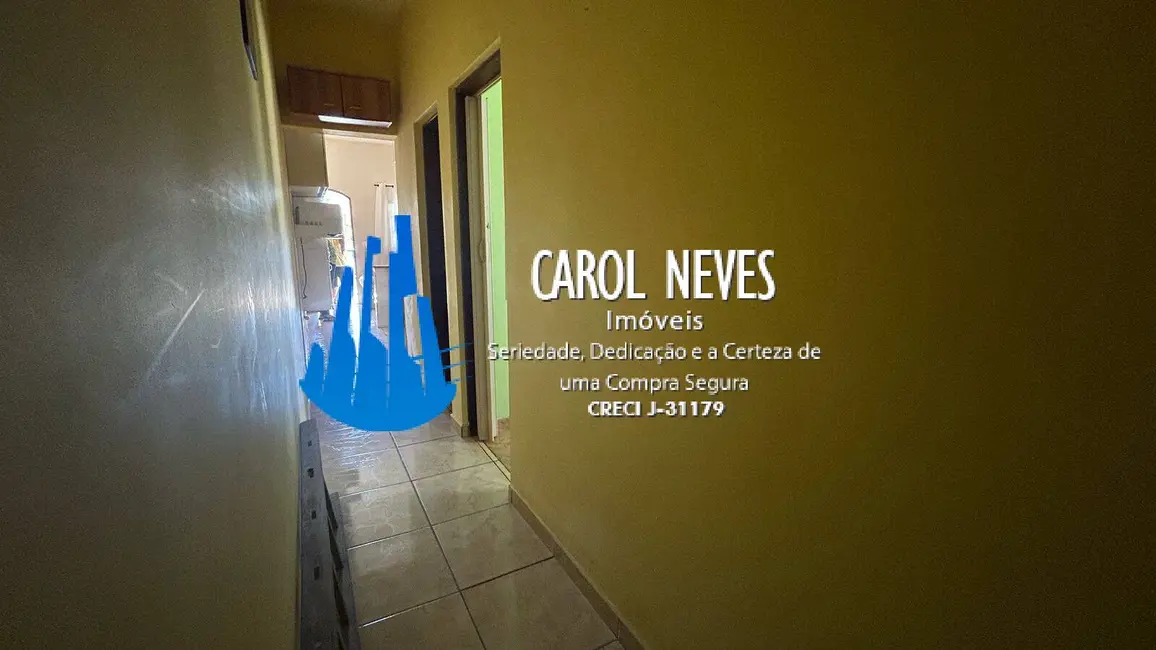 Foto 9 de Casa com 2 quartos à venda, 69m2 em Mongagua - SP