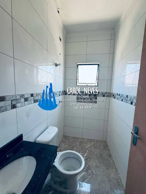 Foto 9 de Casa com 2 quartos à venda, 74m2 em Itanhaem - SP