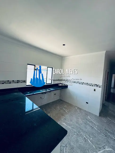 Foto 7 de Casa com 2 quartos à venda, 74m2 em Itanhaem - SP