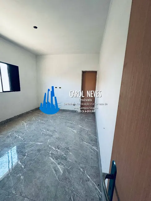 Foto 3 de Casa com 2 quartos à venda, 74m2 em Itanhaem - SP