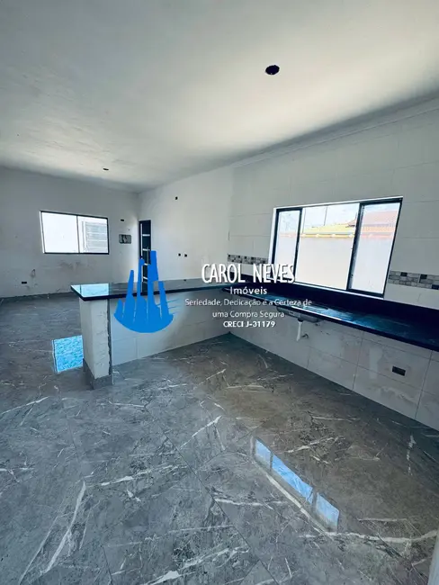 Foto 6 de Casa com 2 quartos à venda, 74m2 em Itanhaem - SP