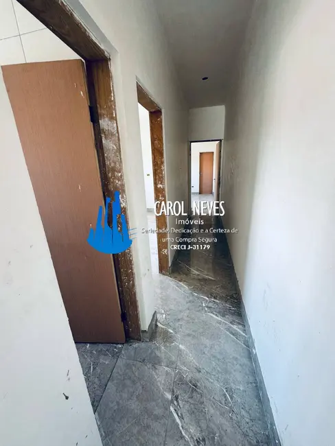 Foto 5 de Casa com 2 quartos à venda, 74m2 em Itanhaem - SP