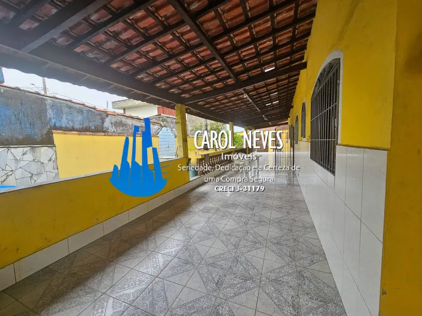 Casa com 2 quartos à venda, 90m2 em Agenor de Campos, Mongagua - SP - imagem 5 Foto 5 de Casa com 2 quartos à venda, 90m2 em Agenor de Campos, Mongagua - SP