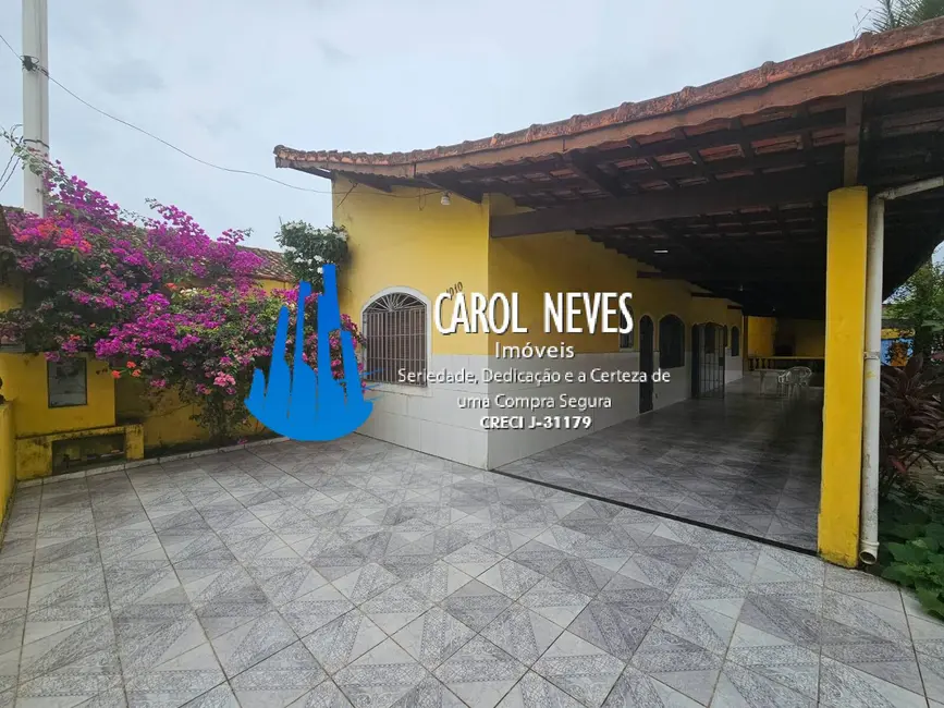 Casa com 2 quartos à venda, 90m2 em Agenor de Campos, Mongagua - SP - imagem 3 Foto 3 de Casa com 2 quartos à venda, 90m2 em Agenor de Campos, Mongagua - SP