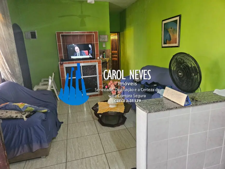 Casa com 2 quartos à venda, 90m2 em Agenor de Campos, Mongagua - SP - imagem 7 Foto 7 de Casa com 2 quartos à venda, 90m2 em Agenor de Campos, Mongagua - SP