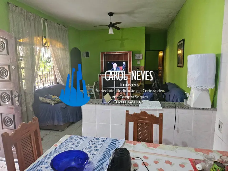 Casa com 2 quartos à venda, 90m2 em Agenor de Campos, Mongagua - SP - imagem 8 Foto 8 de Casa com 2 quartos à venda, 90m2 em Agenor de Campos, Mongagua - SP