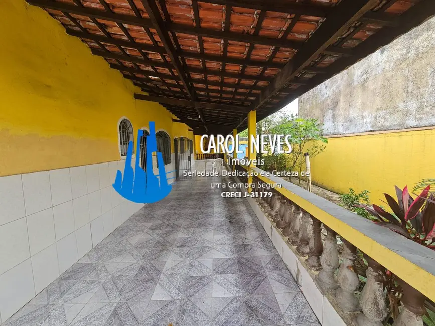 Casa com 2 quartos à venda, 90m2 em Agenor de Campos, Mongagua - SP - imagem 4 Foto 4 de Casa com 2 quartos à venda, 90m2 em Agenor de Campos, Mongagua - SP