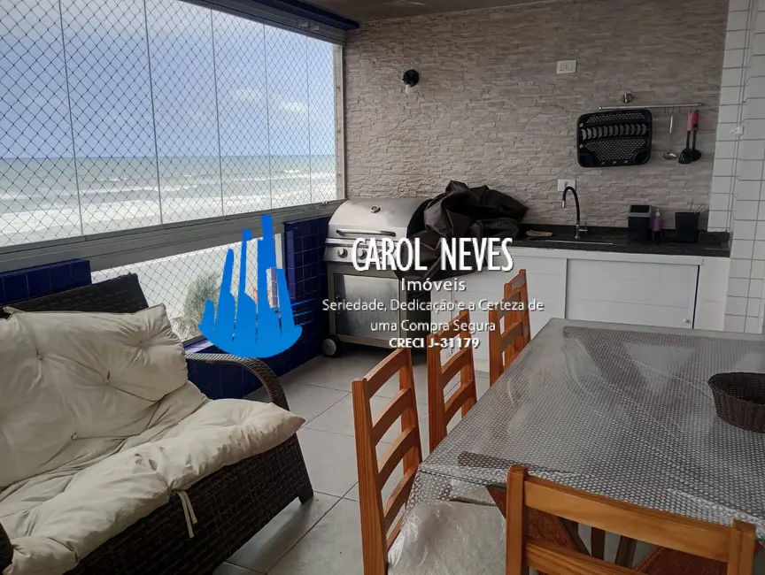 Apartamento com 2 quartos à venda em Centro, Mongagua - SP - imagem 8 Foto 8 de Apartamento com 2 quartos à venda em Centro, Mongagua - SP