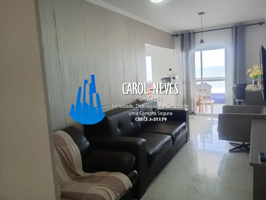 Apartamento com 2 quartos à venda em Centro, Mongagua - SP - imagem 3 Foto 3 de Apartamento com 2 quartos à venda em Centro, Mongagua - SP