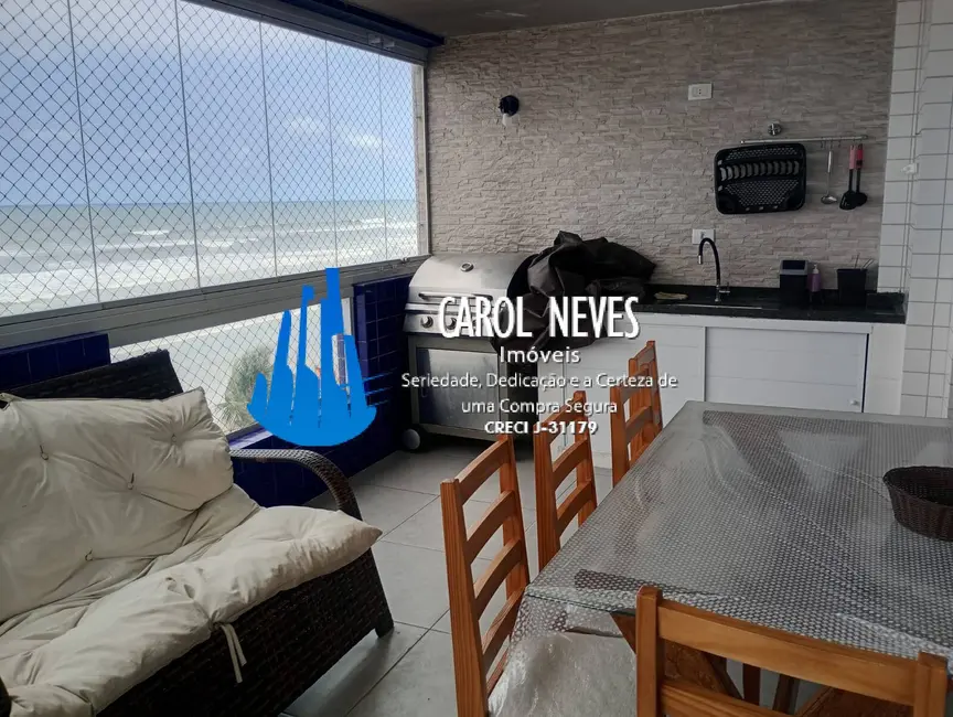 Apartamento com 2 quartos à venda em Centro, Mongagua - SP - imagem 9 Foto 9 de Apartamento com 2 quartos à venda em Centro, Mongagua - SP