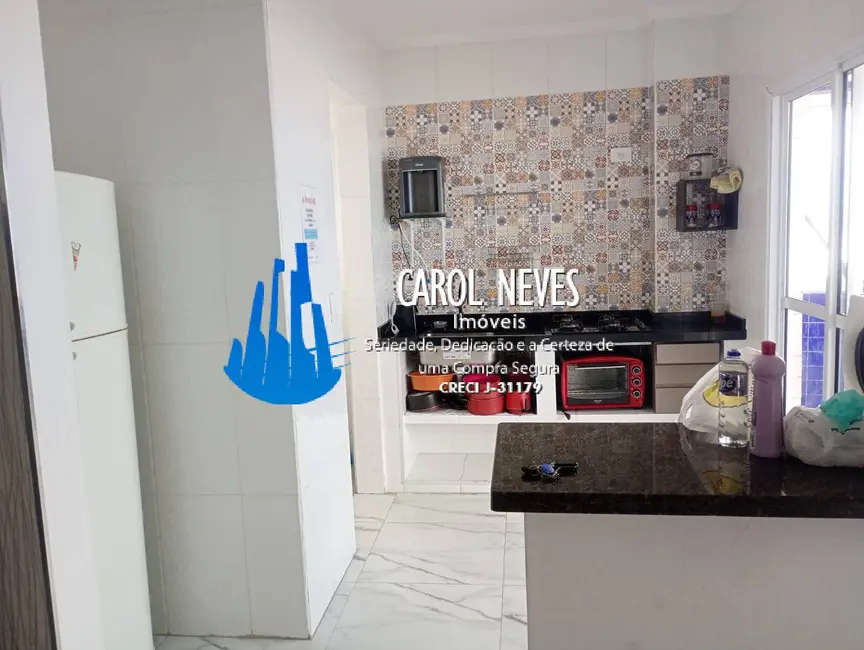 Apartamento com 2 quartos à venda em Centro, Mongagua - SP - imagem 5 Foto 5 de Apartamento com 2 quartos à venda em Centro, Mongagua - SP