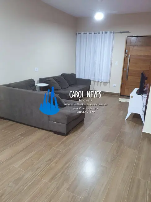 Foto 4 de Casa com 4 quartos à venda, 108m2 em Itanhaem - SP