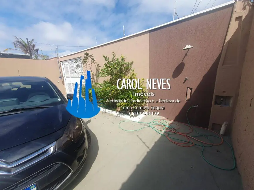 Foto 3 de Casa com 4 quartos à venda, 108m2 em Itanhaem - SP