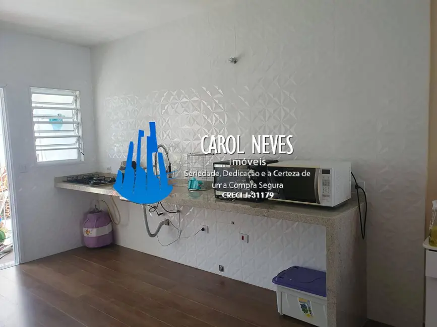 Foto 7 de Casa com 4 quartos à venda, 108m2 em Itanhaem - SP