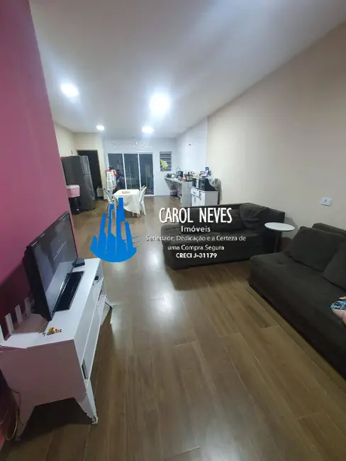 Foto 6 de Casa com 4 quartos à venda, 108m2 em Itanhaem - SP