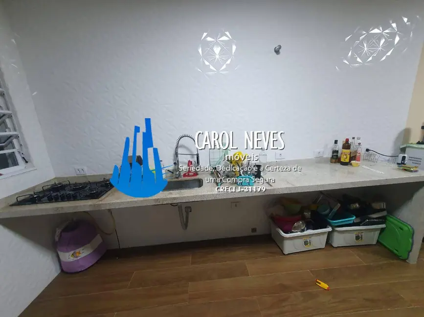 Foto 8 de Casa com 4 quartos à venda, 108m2 em Itanhaem - SP