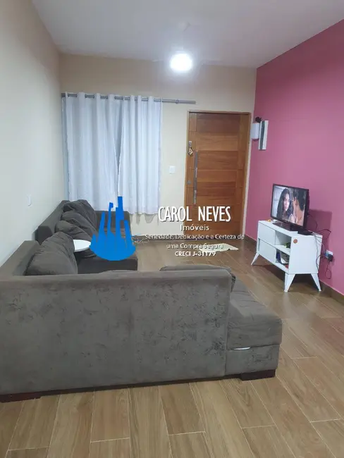 Foto 5 de Casa com 4 quartos à venda, 108m2 em Itanhaem - SP