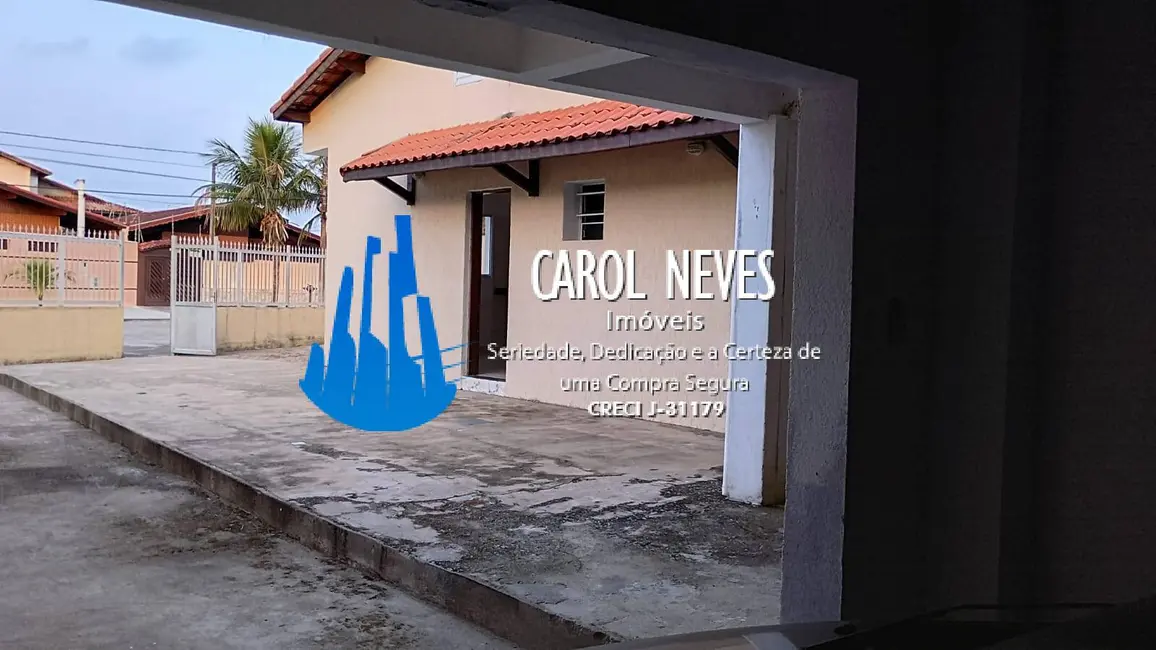 Foto 4 de Casa com 2 quartos à venda, 212m2 em Itanhaem - SP