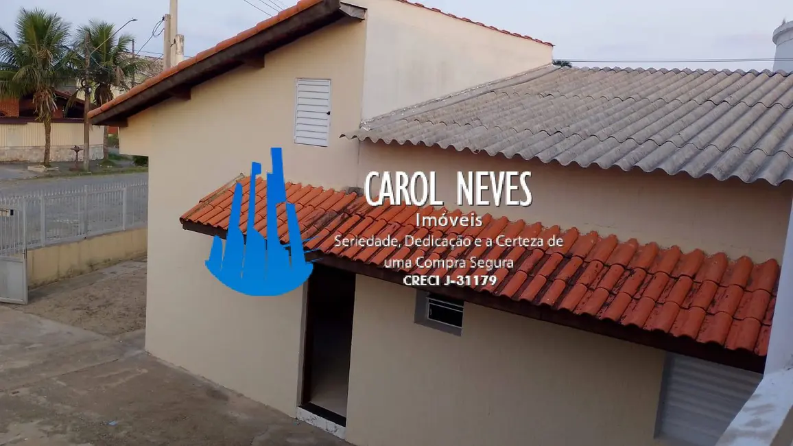 Foto 3 de Casa com 2 quartos à venda, 212m2 em Itanhaem - SP