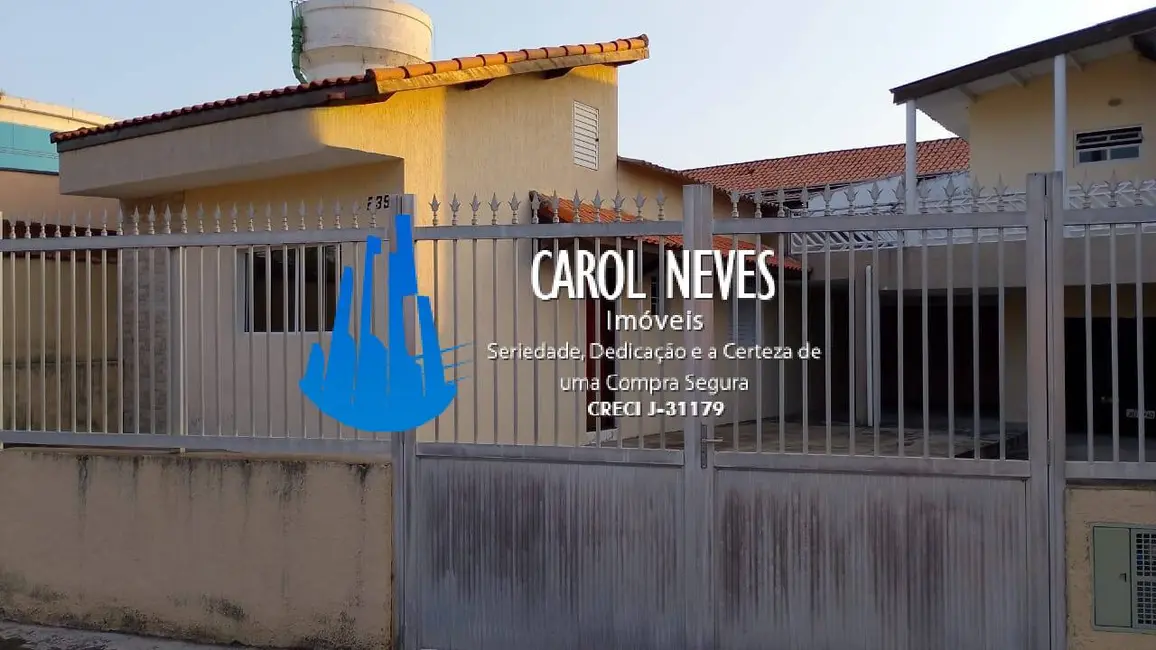 Foto 1 de Casa com 2 quartos à venda, 212m2 em Itanhaem - SP