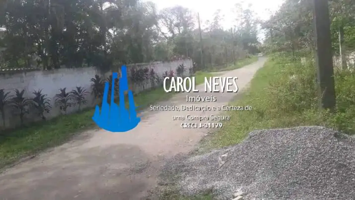 Foto 4 de Terreno / Lote à venda, 180m2 em Mongagua - SP