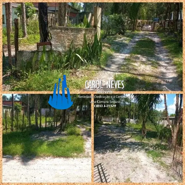 Foto 2 de Terreno / Lote à venda, 180m2 em Mongagua - SP