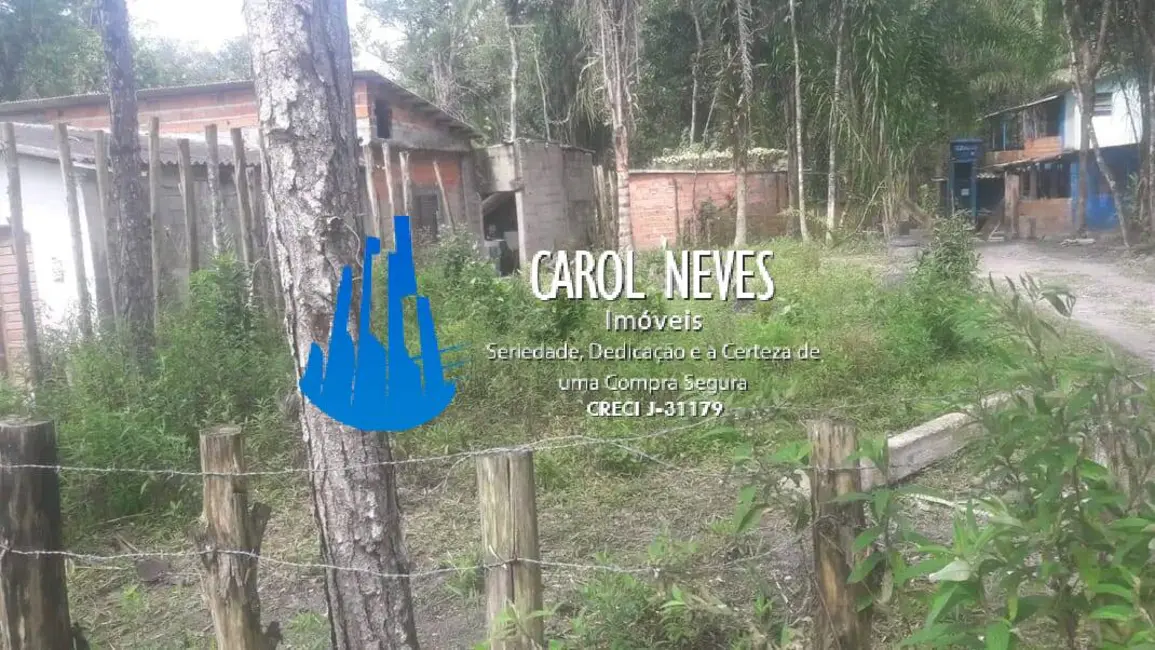 Foto 3 de Terreno / Lote à venda, 180m2 em Mongagua - SP