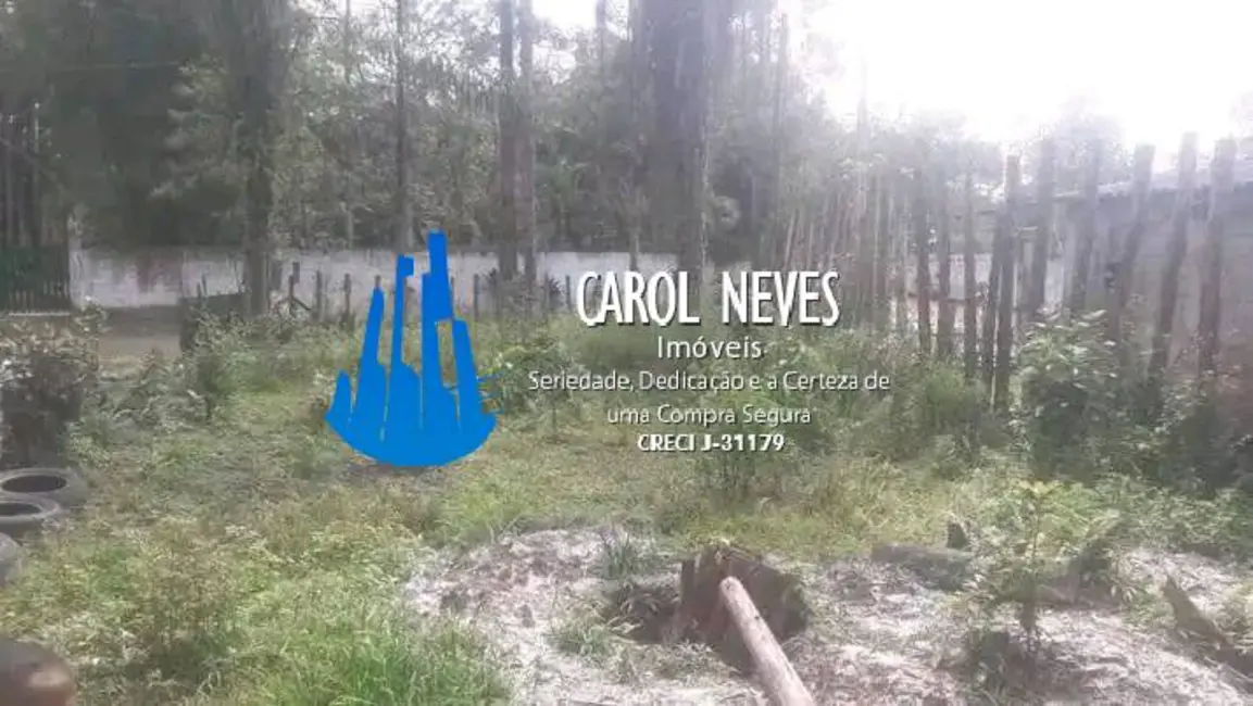 Foto 5 de Terreno / Lote à venda, 180m2 em Mongagua - SP