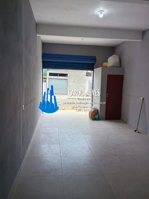 Foto 2 de Sala Comercial à venda, 46m2 em Itanhaem - SP
