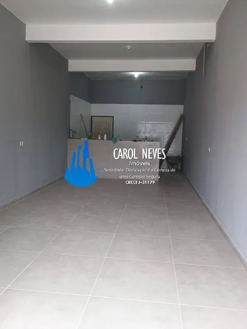 Foto 1 de Sala Comercial à venda, 46m2 em Itanhaem - SP
