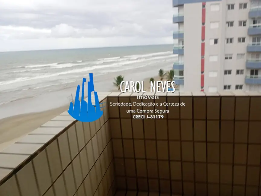 Foto 5 de Apartamento com 2 quartos à venda, 76m2 em Mongagua - SP