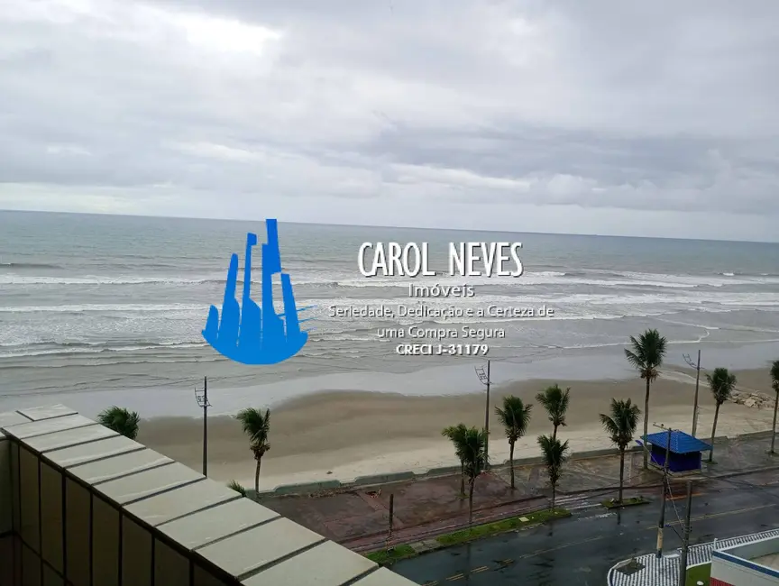 Foto 4 de Apartamento com 2 quartos à venda, 76m2 em Mongagua - SP