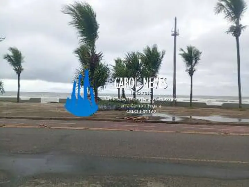 Foto 3 de Apartamento com 2 quartos à venda, 76m2 em Mongagua - SP