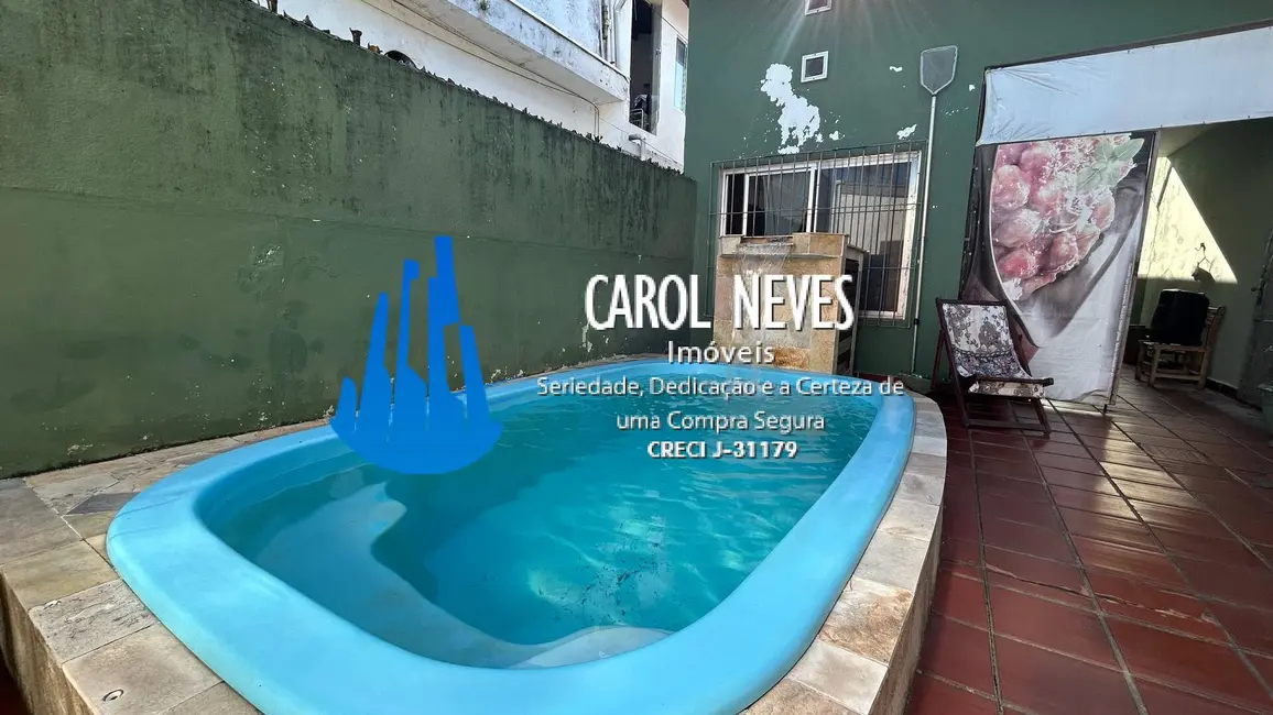 Foto 1 de Casa com 2 quartos à venda, 120m2 em Mongagua - SP