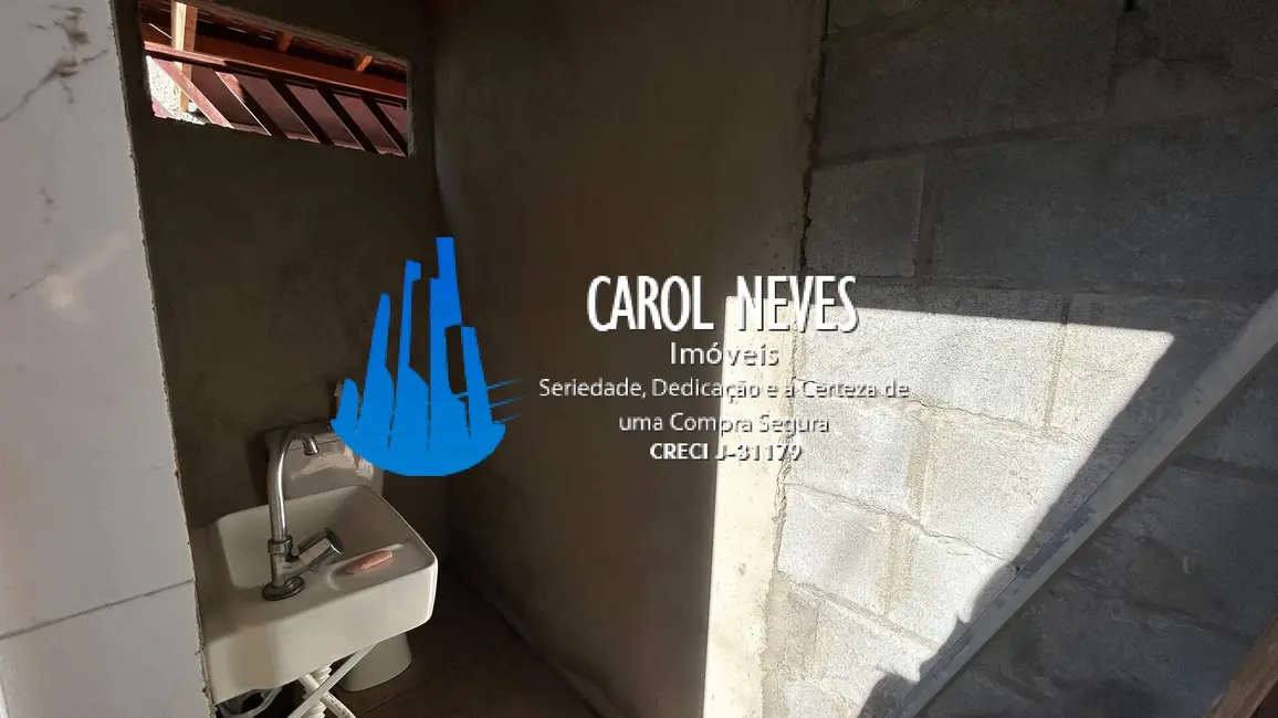 Foto 8 de Casa com 2 quartos à venda, 120m2 em Mongagua - SP